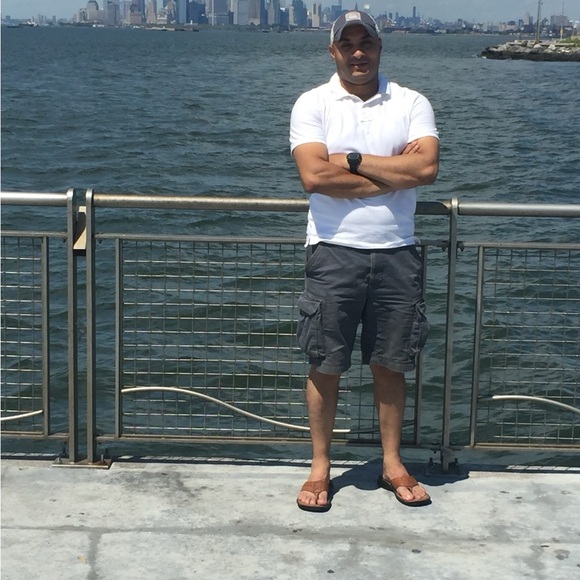 Meet your Posher, Abe - Picture 10 of 15